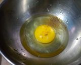 A picture of step 6 of Egg Potato Cutlets.