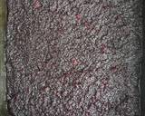 Beetroot Mawa Burfi recipe step 4 photo