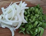 Foto del paso 2 de la receta Pollo en salsa de soya🌹