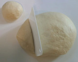 Foto del paso 5 de la receta: Pan cremona con mantequilla