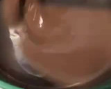 Foto del paso 3 de la receta: Chocolate a la taza, merienda especial para mis nietos!