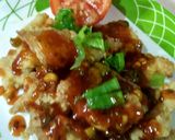 Foto langkah ke 4 dari resep Chicken fillet saos asam manis.