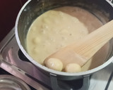 வெள்ளை சர்க்கரை சேர்க்காத பால் கொழுக்கட்டை (Paal kolukattai recipe in tamil) ரெசிபி ஸ்டேப் 8 புகைப்படம்