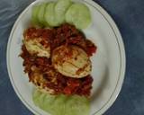 Hot Garlic Eggs recipe step 7 photo