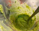 Foto del paso 2 de la receta: Tacos verdes de pollo