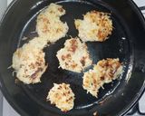 Foto del paso 5 de la receta: Papas rosti con coliflor