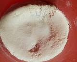 Butter Swim Biscuits recipe step 2 photo