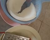 Foto langkah ke 1 dari resep Kembang Gula Kelapa.