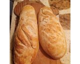Foto del paso 6 de la receta: Pan Baguette