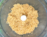 Foto del paso 1 de la receta: Coca de Llardons (chicharrones) Sant Joan 2023