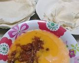 Foto langkah ke 4 dari resep Martabak jablay (Yang g jablay).