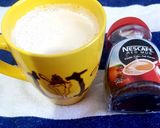 હોટ કોફી (Hot Coffee Recipe In Gujarati) રેસીપી સ્ટેપ2ફોટો