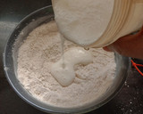 கோதுமைமாவு கோகோ பட்டர் குக்கீஸ் (Kothumai maavu coco butter cookies recipe in tamil) ரெசிபி ஸ்டேப் 1 புகைப்படம்