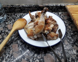 Foto del paso 3 de la receta: Gazpachos manchegos