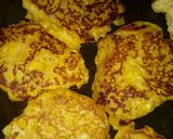 Foto del paso 4 de la receta: Croquetas de vegetales