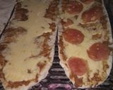 Foto del paso 3 de la receta: Tremendas pizzas a la parrilla!!!!🤗🇦🇷👍