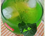 A picture of step 1 of Pakola_Refreshment #KokabAndCookpd #RamadanKiTayari.
