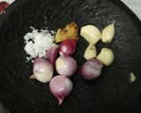 Foto langkah ke 1 dari resep Ati kecap.
