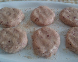 Foto del paso 4 de la receta: Hamburguesas de cerdo a la miel, caseras!!!