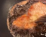 รูปขั้นตอนการทำที่ 5 ของ ข้าวหมูทอดทงคัทซึ