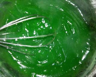 #Es Cendol Pacar Cina - Step 2