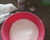 Foto del paso 1 de la receta: Pan de cerveza🍞🍺