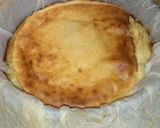 Foto del paso 3 de la receta Tarta de queso