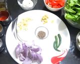 પાલક પનીર સબ્જી (Palak Paneer Sabji Recipe In Gujarati) રેસીપી સ્ટેપ1ફોટો