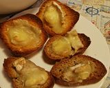 Foto del paso 3 de la receta: Ensalada de atún y huevo duro