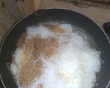 Foto langkah ke 4 dari resep Bihun jagung goreng.
