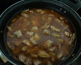 Foto del paso 2 de la receta: Picante de Carne a lo Carmelita