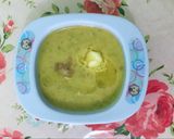 Foto langkah ke 3 dari resep Mpasi 8m+ menu 4 bintang (ikan tenggiri).