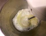 White Chocolate and Matcha Soft Cake recipe step 1 photo