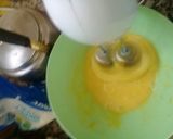 Foto del paso 2 de la receta: Torta invertida de peras