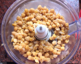Foto del paso 2 de la receta: Hummus
