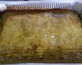 Pesto and pecorino lasagne recipe step 3 photo