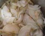 Zsidós máj recept fázis 1 fotója