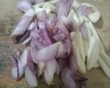 Foto langkah ke 2 dari resep Sup Daging Sayuran Simple.