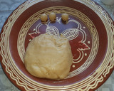 Foto del paso 1 de la receta: Galletas de mantequilla y coco