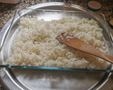 Foto del paso 8 de la receta: Maki Sushi de salmó, gamba vermella i alvocat