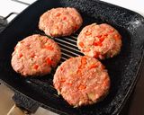 Foto del paso 1 de la receta: Hamburguesas de Carne 🍔