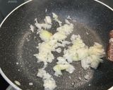 Hình bước làm 3 của món Pate Nấm và Khoai Lang Chay