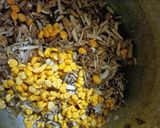 வாழைப்பூ பொரியல்(valaipoo poriyal recipe in tamil) ரெசிபி ஸ்டேப் 1 புகைப்படம்