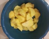 Foto langkah ke 1 dari resep Perkedel kentang.