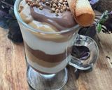 Une image de l'étape 5 de Dessert 🍨 #feignasse😃.