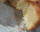 Foto del paso 4 de la receta: Budín de pan en microondas
