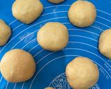 Foto langkah ke 7 dari resep #36 Roti Sobek Bakso Pedas.