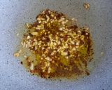 ચીલી ગાર્લીક ડીપ (Chili Garlic Dip Recipe In Gujarati) રેસીપી સ્ટેપ1ફોટો