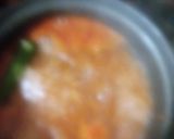 Foto del paso 5 de la receta: ARROZ ROJO MEXICANO🇲🇽🌶