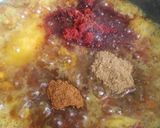 દાલ મખની (Dal Makhani Recipe In Gujarati) રેસીપી સ્ટેપ3ફોટો